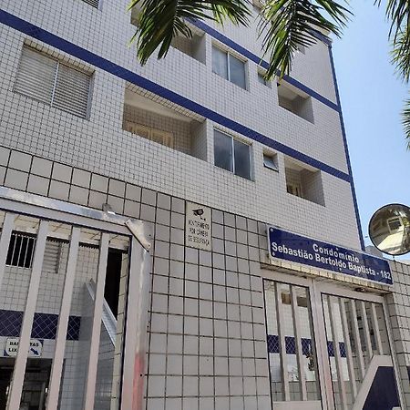 Cantinho Aconchegante, Pertinho Da Praia! Lejlighed Praia Grande  Eksteriør billede